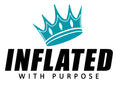 Inflated With Purpose - Home